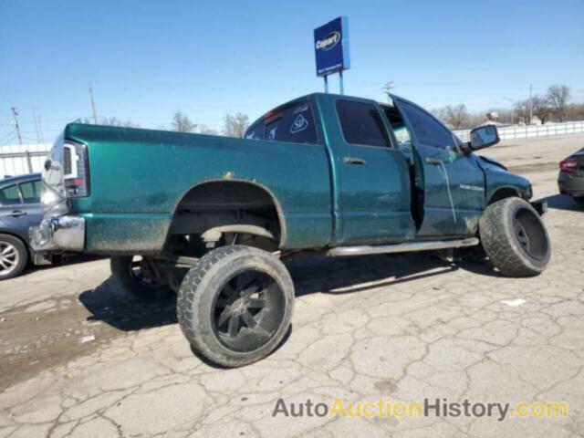 DODGE RAM 2500 ST, 1D7KU286X3J542504