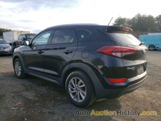 HYUNDAI TUCSON LIMITED, KM8J3CA27GU052186