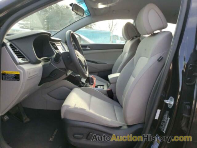 HYUNDAI TUCSON LIMITED, KM8J3CA27GU052186