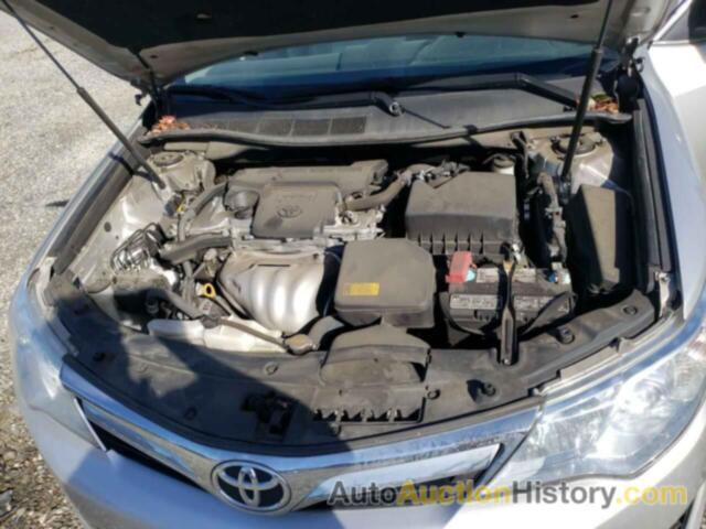 TOYOTA CAMRY L, 4T4BF1FK2DR303447