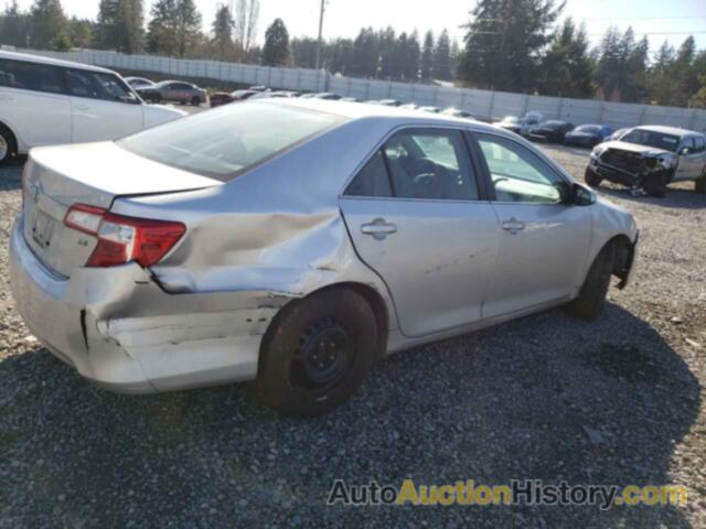 TOYOTA CAMRY L, 4T4BF1FK2DR303447