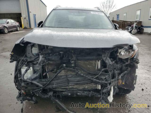 NISSAN ROGUE S, JN8AT2MV4HW276692