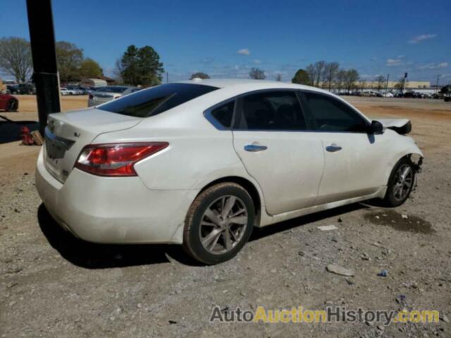 NISSAN ALTIMA 2.5, 1N4AL3AP8DC251545