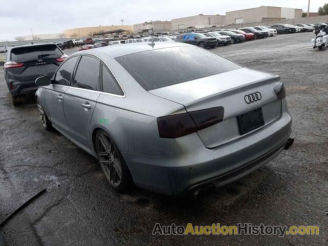 AUDI A6, WAUBGAFC8CN003373