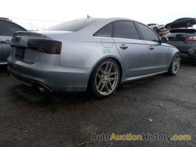 AUDI A6, WAUBGAFC8CN003373