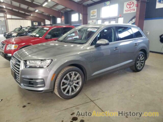 AUDI Q7 PREMIUM PLUS, WA1LAAF74JD022995