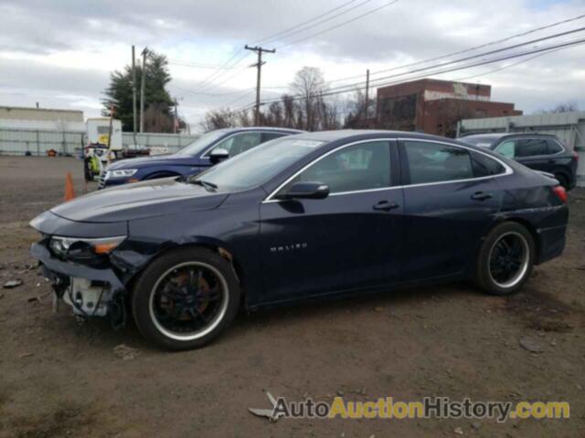 CHEVROLET MALIBU LT, 1G1ZD5ST4JF104515