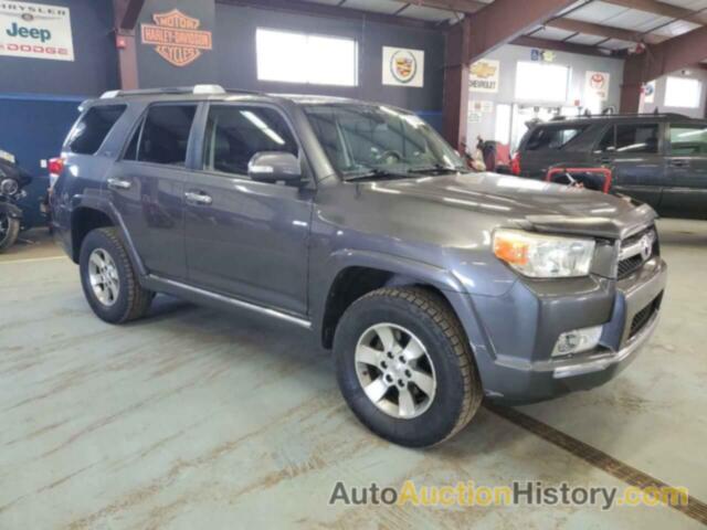 TOYOTA 4RUNNER SR5, JTEBU5JR4B5060016