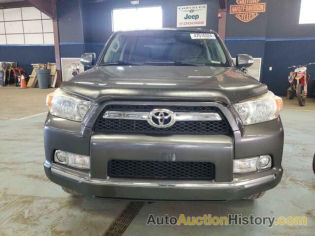 TOYOTA 4RUNNER SR5, JTEBU5JR4B5060016