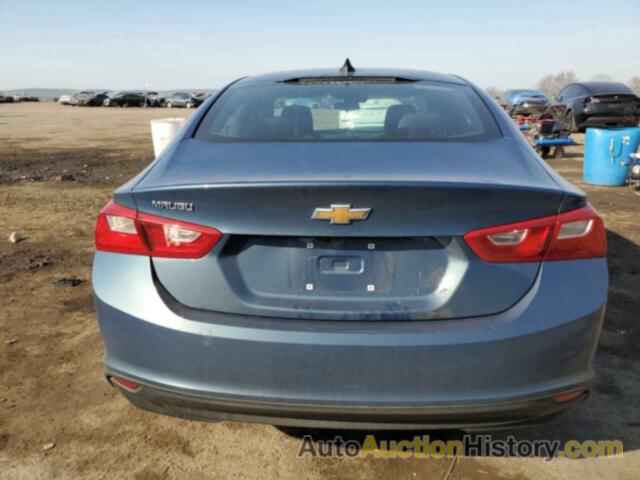 CHEVROLET MALIBU LS, 1G1ZC5ST7RF130797