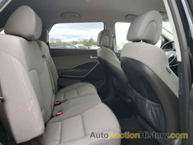 HYUNDAI SANTA FE SE, KM8SMDHF1HU225038