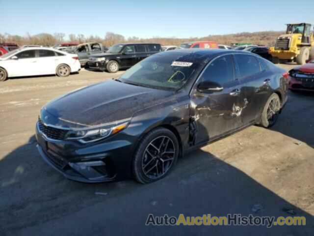 KIA OPTIMA LX, 5XXGT4L31LG435230