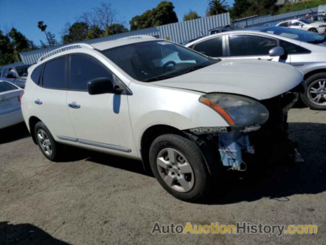 NISSAN ROGUE S, JN8AS5MV6FW771574