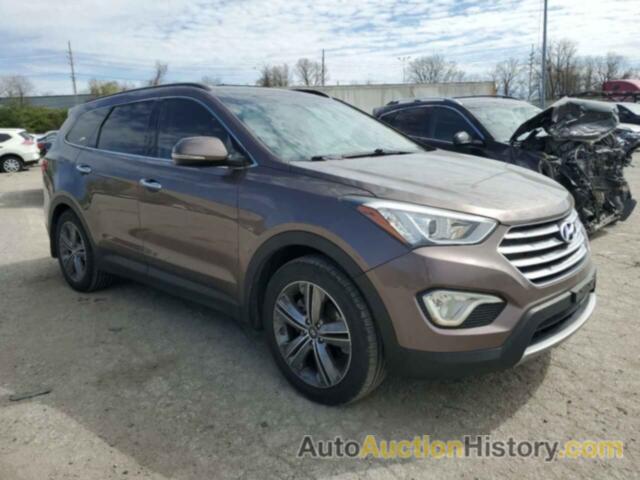 HYUNDAI SANTA FE GLS, KM8SRDHF7FU104061