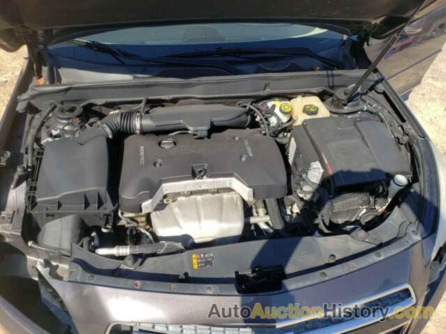 CHEVROLET MALIBU 1LT, 1G11C5SA5DF275986