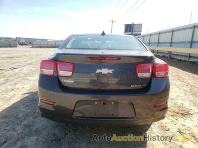 CHEVROLET MALIBU 1LT, 1G11C5SA5DF275986