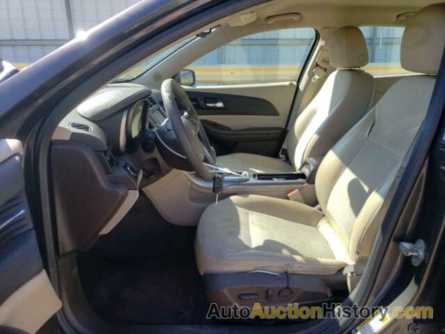 CHEVROLET MALIBU 1LT, 1G11C5SA5DF275986