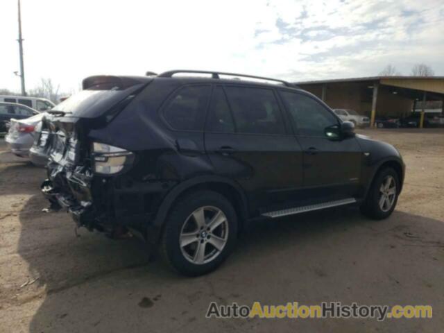 BMW X5 XDRIVE35I, 5UXZV4C56CL988720