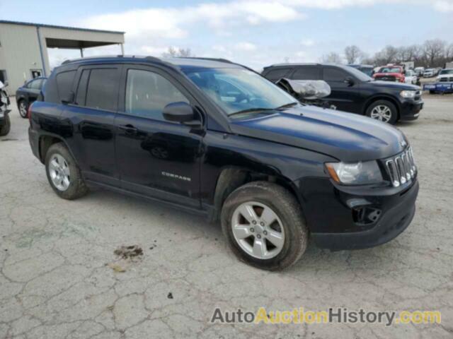 JEEP COMPASS SPORT, 1C4NJCBA1FD313778