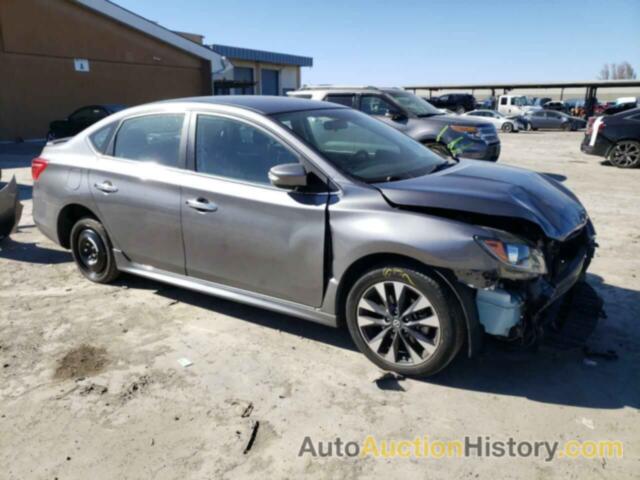 NISSAN SENTRA S, 3N1AB7AP4GY254039