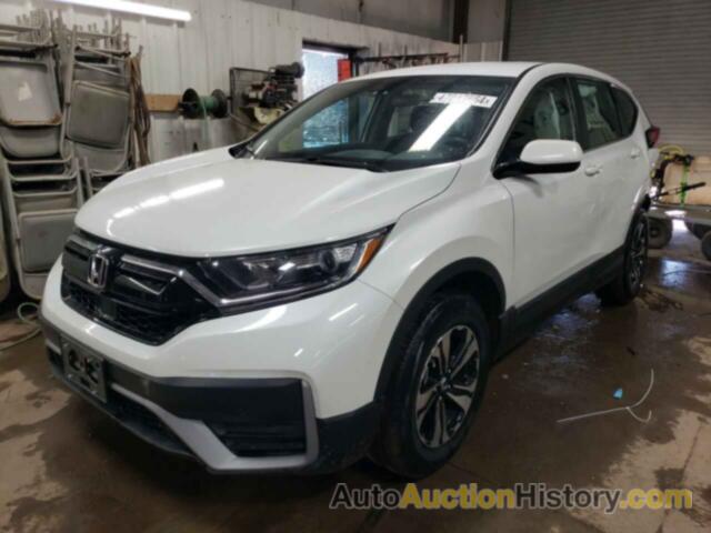 HONDA CRV SE, 7FARW2H71NE012643