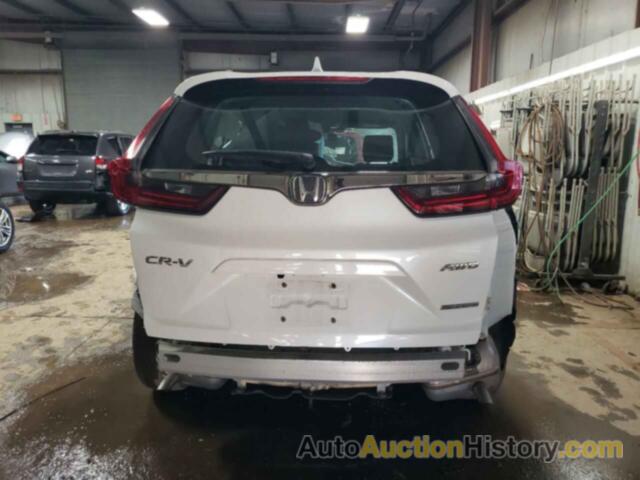 HONDA CRV SE, 7FARW2H71NE012643