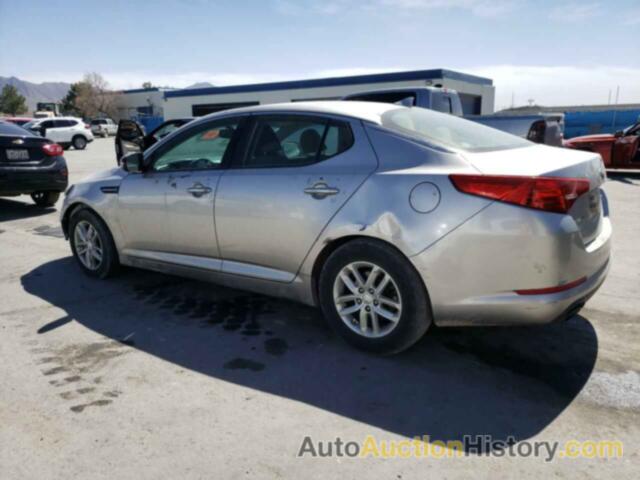 KIA OPTIMA LX, KNAGM4A77D5331685