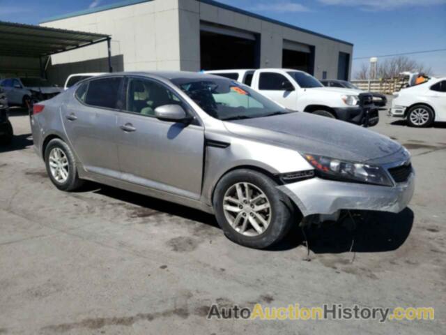 KIA OPTIMA LX, KNAGM4A77D5331685