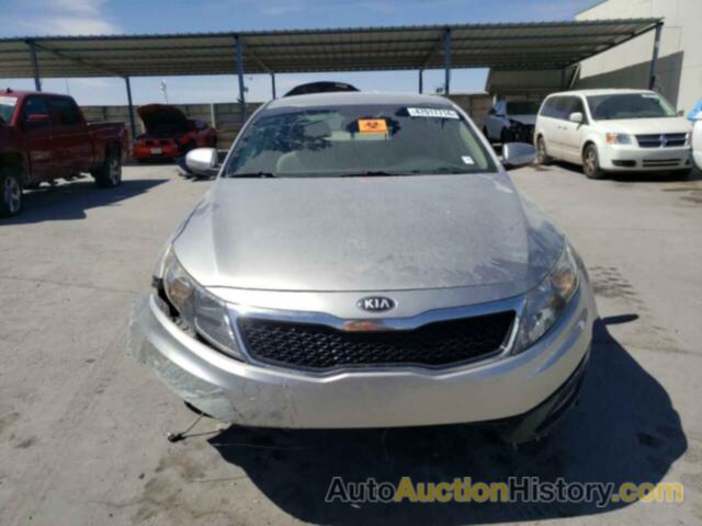 KIA OPTIMA LX, KNAGM4A77D5331685