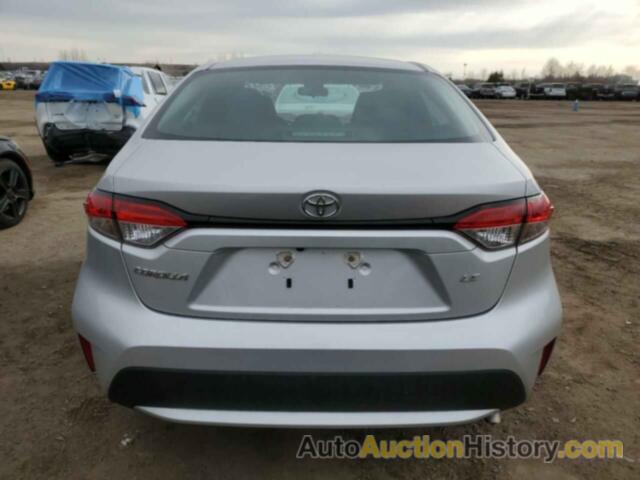 TOYOTA COROLLA LE, 5YFBPRBE3LP042612