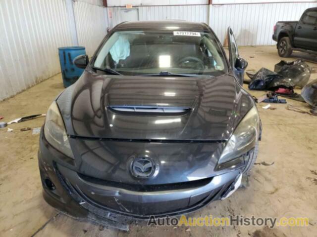 MAZDA ALL OTHER 3, JM1BL1H43A1168546