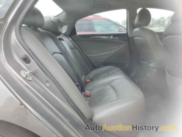 HYUNDAI SONATA SE, 5NPEC4AB6CH409535