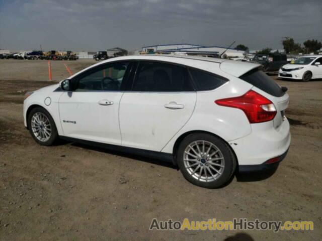 FORD FOCUS BEV, 1FADP3R4XEL341311