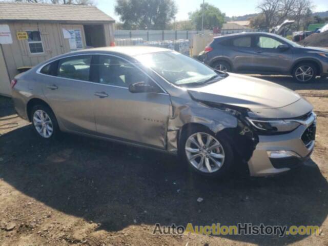 CHEVROLET MALIBU LT, 1G1ZD5STXNF172615