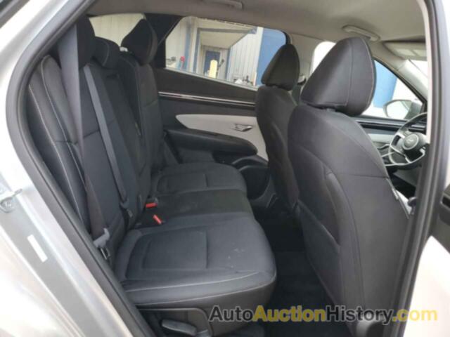 HYUNDAI TUCSON SEL, 5NMJBCAEXNH093529