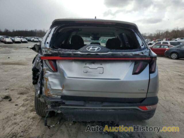 HYUNDAI TUCSON SEL, 5NMJBCAEXNH093529