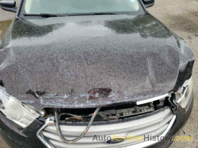 FORD TAURUS SEL, 1FAHP2E93DG230748