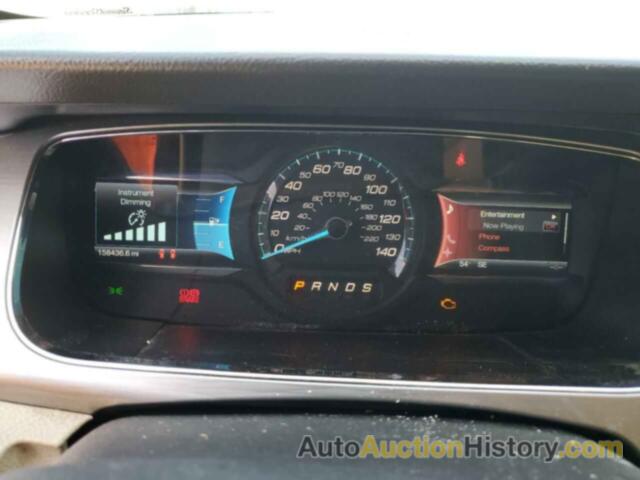 FORD TAURUS SEL, 1FAHP2E93DG230748