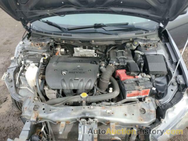 MITSUBISHI LANCER ES/ES SPORT, JA32U2FUXBU038011