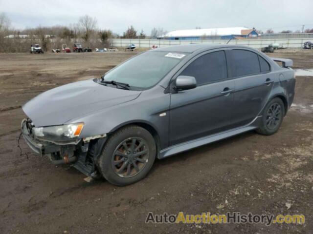 MITSUBISHI LANCER ES/ES SPORT, JA32U2FUXBU038011