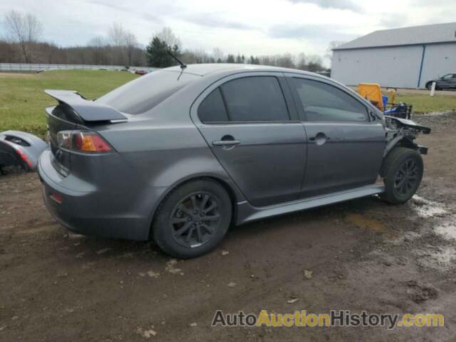 MITSUBISHI LANCER ES/ES SPORT, JA32U2FUXBU038011