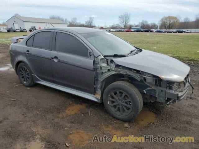 MITSUBISHI LANCER ES/ES SPORT, JA32U2FUXBU038011