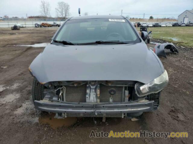 MITSUBISHI LANCER ES/ES SPORT, JA32U2FUXBU038011