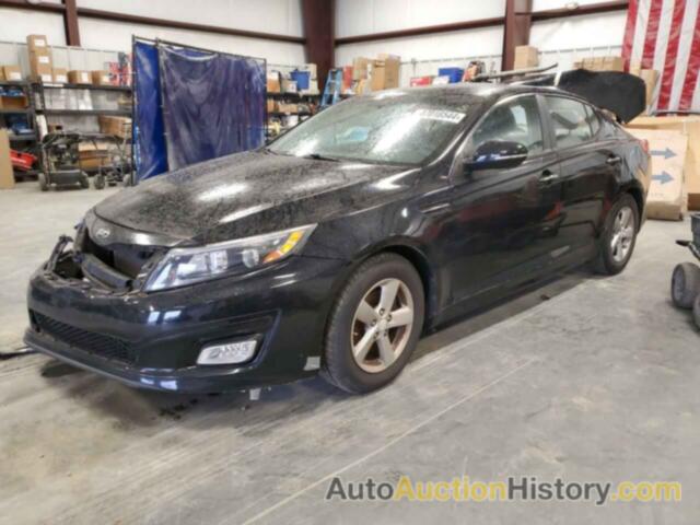 KIA OPTIMA LX, 5XXGM4A74FG372180