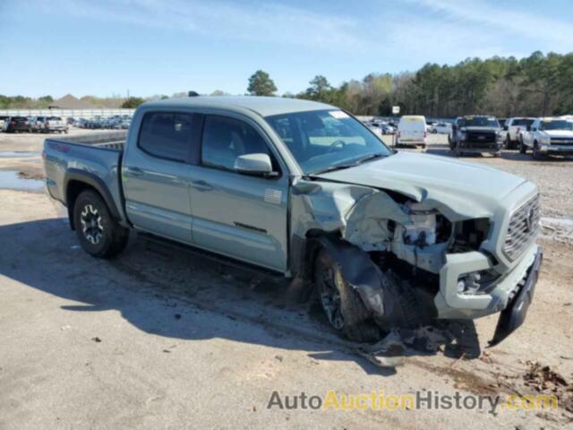 TOYOTA TACOMA DOUBLE CAB, 3TYCZ5AN7PT128175