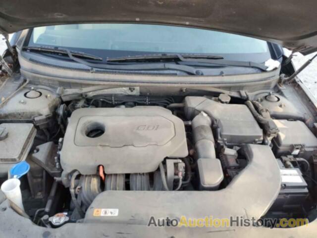 HYUNDAI SONATA SE, 5NPE24AF5FH188102