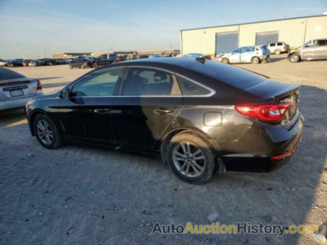 HYUNDAI SONATA SE, 5NPE24AF5FH188102