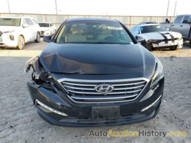 HYUNDAI SONATA SE, 5NPE24AF5FH188102