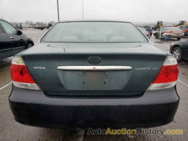 TOYOTA CAMRY LE, 4T1BE32K45U100298