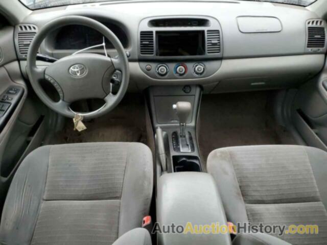 TOYOTA CAMRY LE, 4T1BE32K45U100298